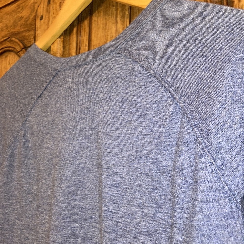 Project Peace Sign Sweater - Picture 7 of 13